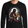 Devil LA Long Sleeve T-Shirts, Hoodie, Sweatshirt