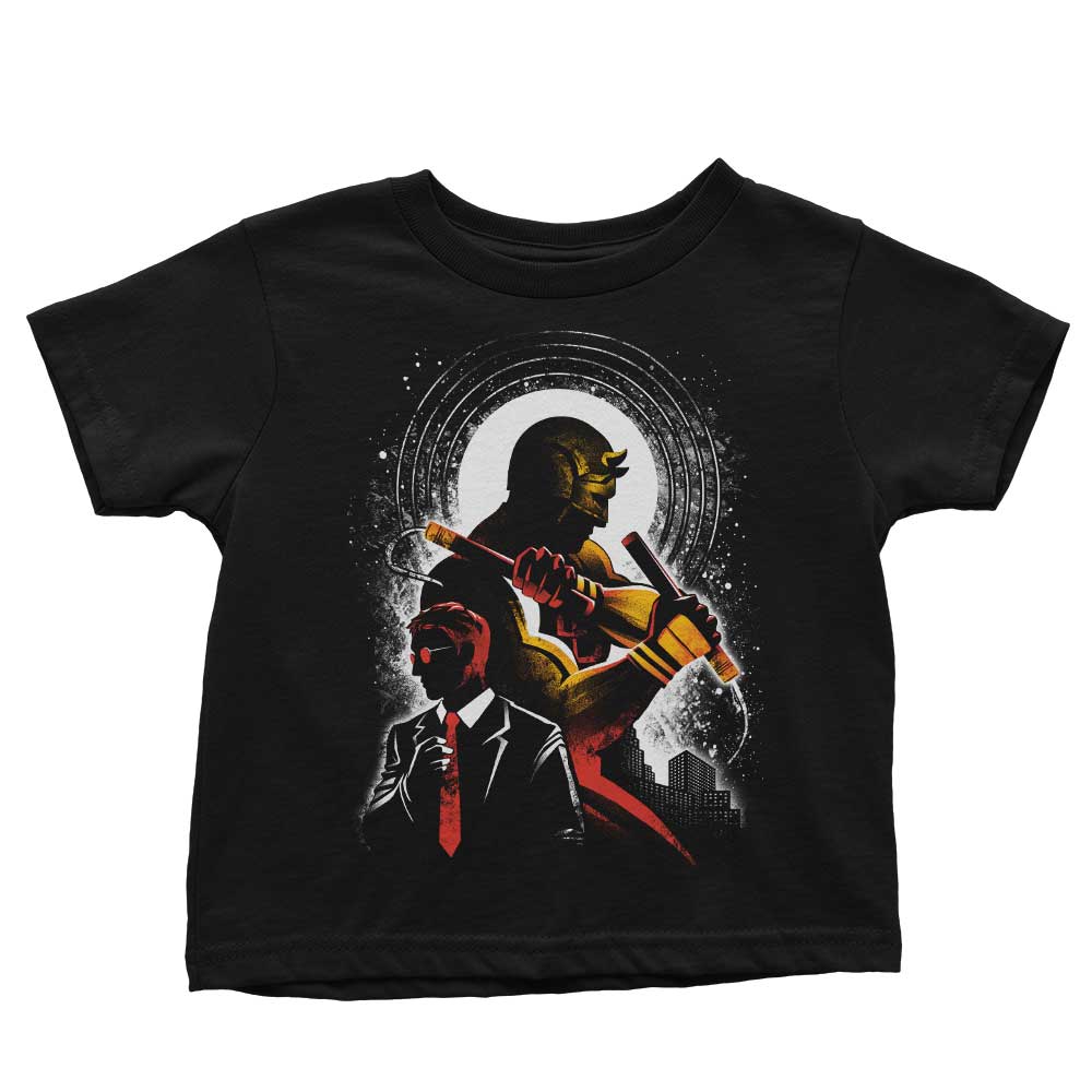 Devil in LA - Youth Apparel T-Shirts, Hoodie, Sweatshirt | CiraTrend.com (Image 4)