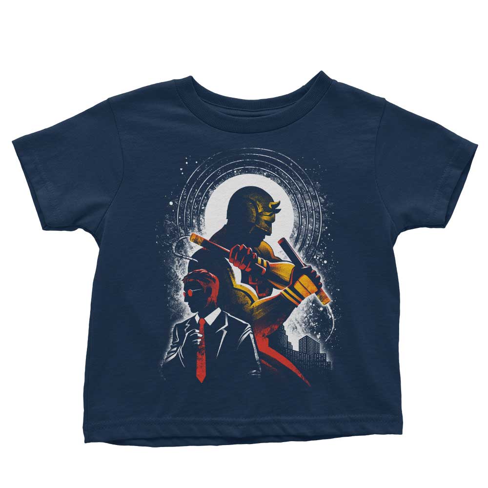 Devil in LA - Youth Apparel T-Shirts, Hoodie, Sweatshirt | CiraTrend.com (Image 5)