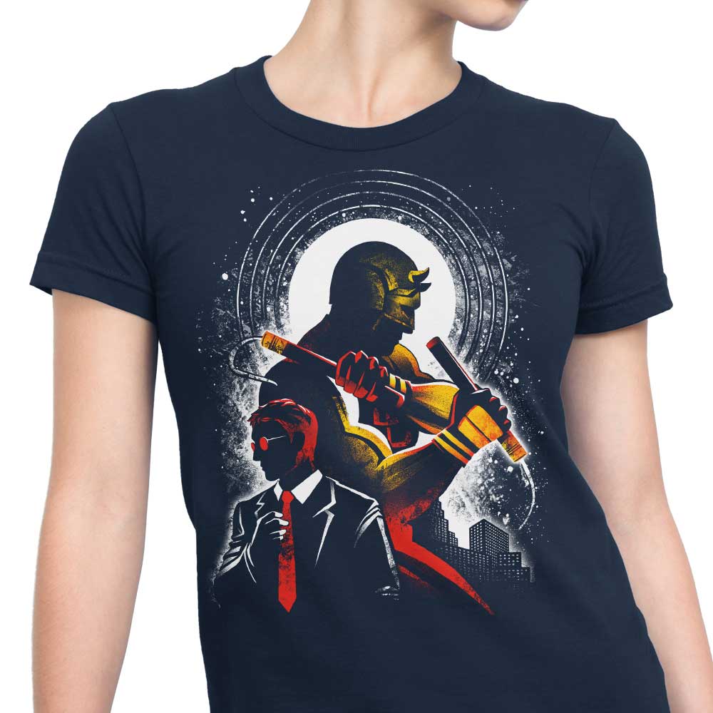 Devil in LA - Women's Apparel T-Shirts, Hoodie, Sweatshirt | CiraTrend.com (Image 5)