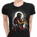 Devil in LA - Women's Apparel T-Shirts, Hoodie, Sweatshirt | CiraTrend.com (Image 1)