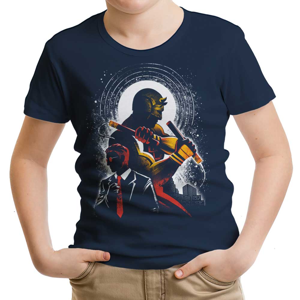 Devil in LA - Youth Apparel T-Shirts, Hoodie, Sweatshirt | CiraTrend.com (Image 3)