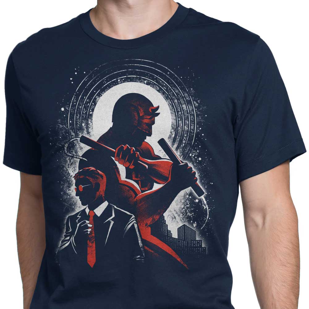 Devil Lawyer - Men's Apparel T-Shirts, Hoodie, Sweatshirt | CiraTrend.com (Image 4)