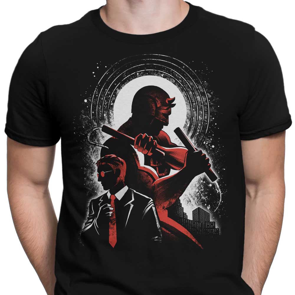 Devil Lawyer - Men's Apparel T-Shirts, Hoodie, Sweatshirt | CiraTrend.com (Image 3)