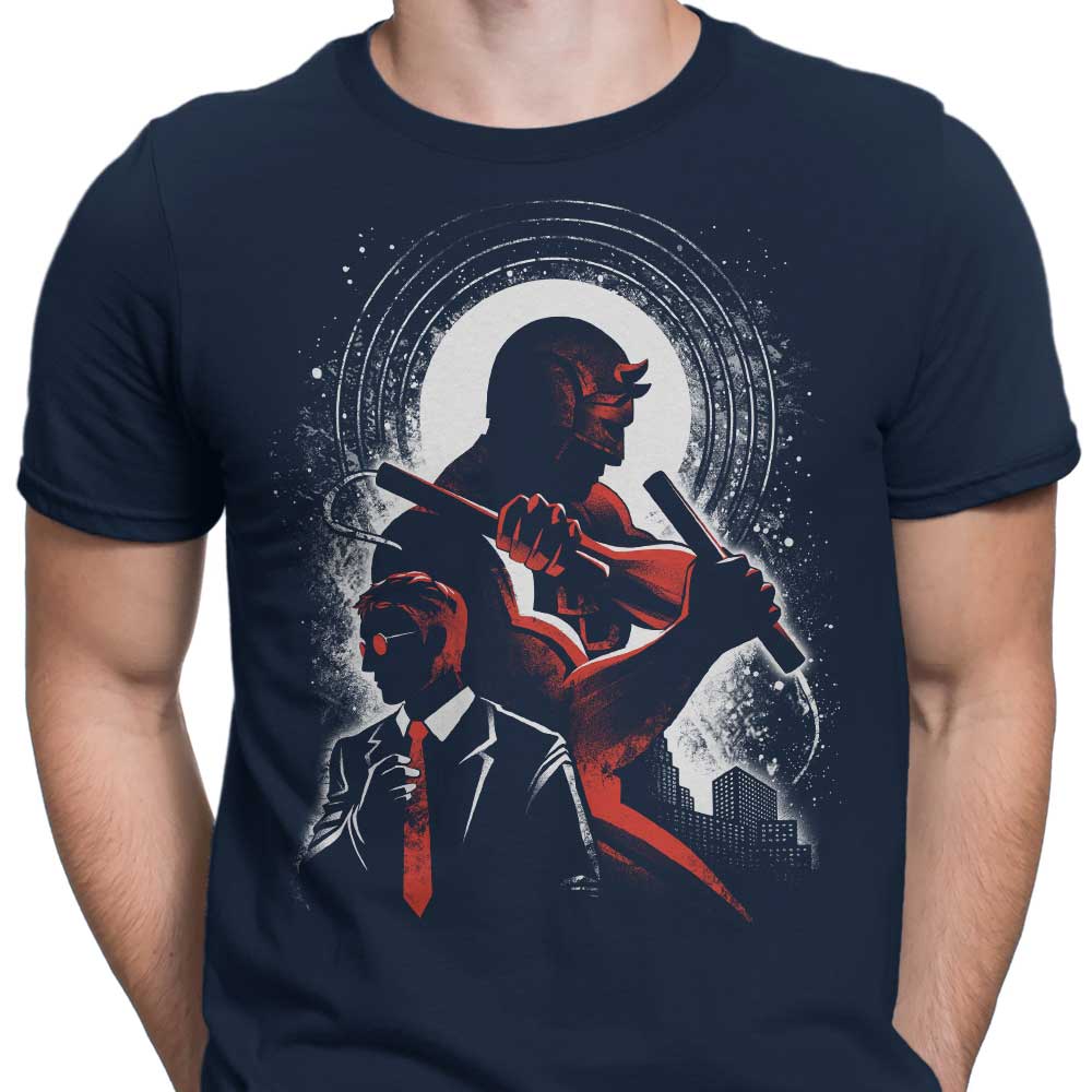 Devil Lawyer - Men's Apparel T-Shirts, Hoodie, Sweatshirt | CiraTrend.com (Image 5)