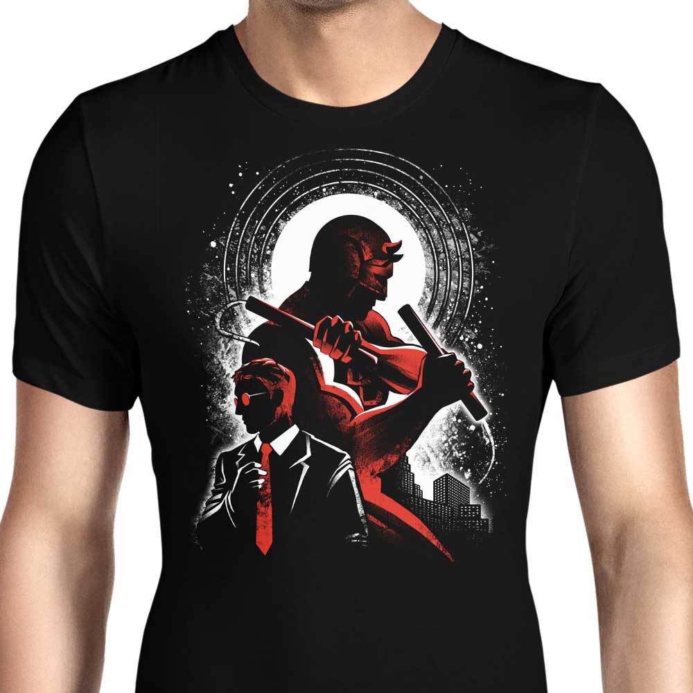 Devil Lawyer - Men's Apparel T-Shirts, Hoodie, Sweatshirt | CiraTrend.com (Image 1)