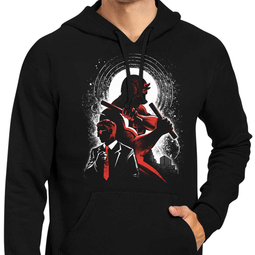 Devil Lawyer - Hoodie T-Shirts, Sweatshirt | CiraTrend.com (Image 4)