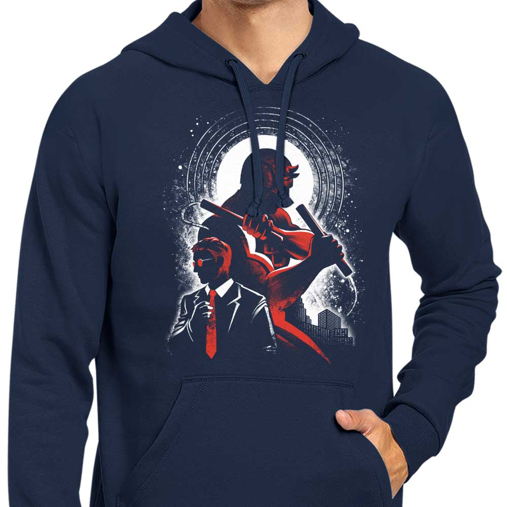 Devil Lawyer - Hoodie T-Shirts, Sweatshirt | CiraTrend.com (Image 5)