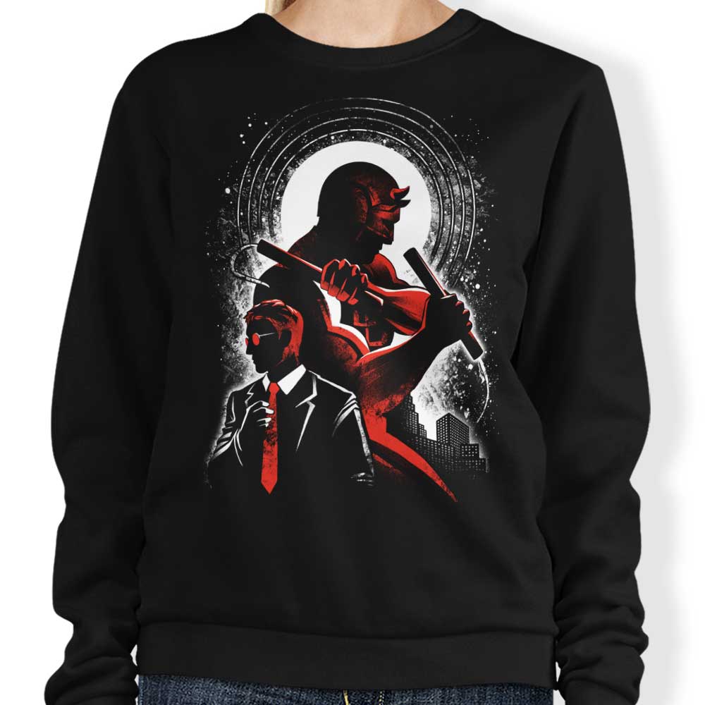Devil Lawyer - Sweatshirt T-Shirts, Hoodie | CiraTrend.com (Image 1)