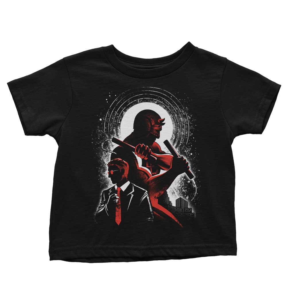 Devil Lawyer - Youth Apparel T-Shirts, Hoodie, Sweatshirt | CiraTrend.com (Image 4)