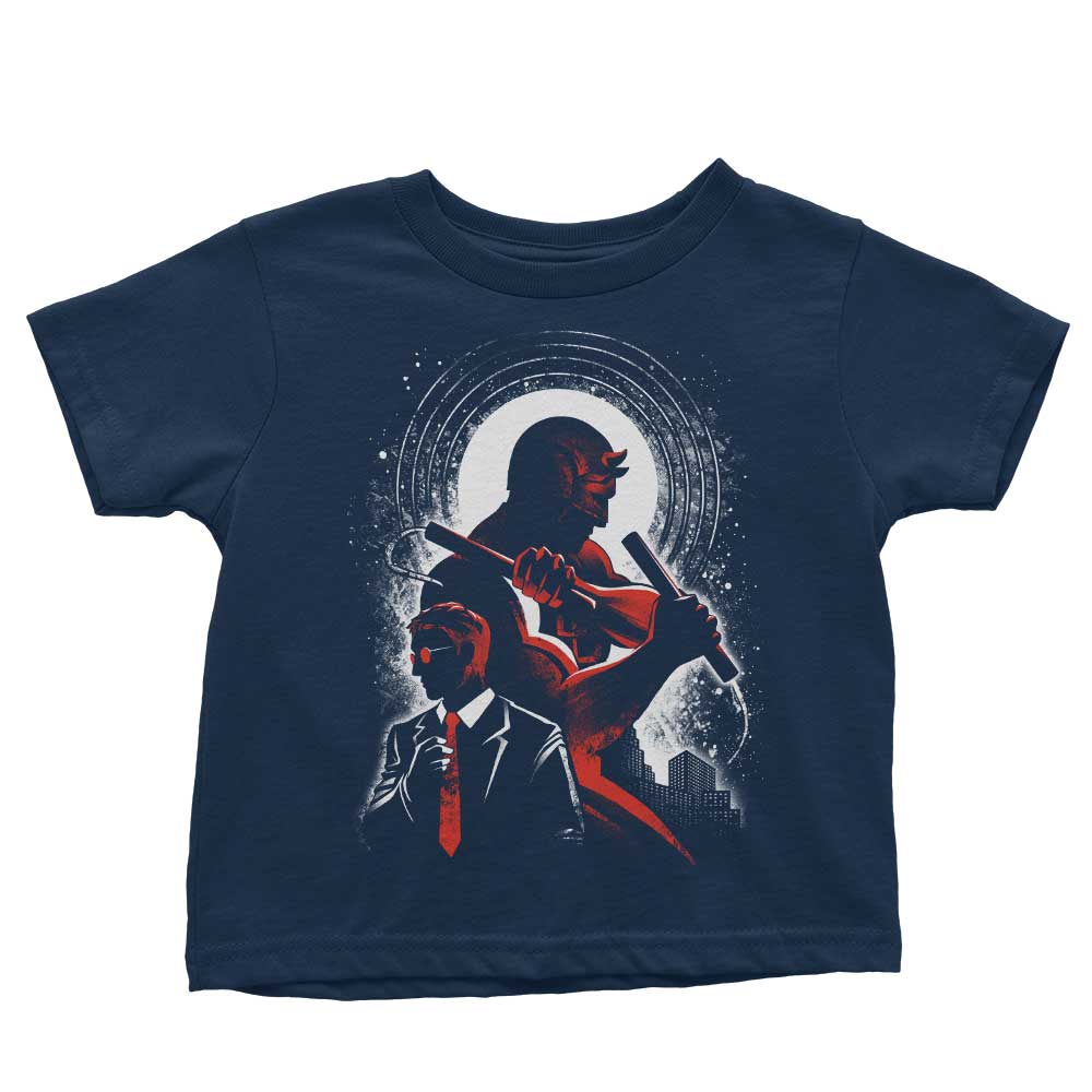 Devil Lawyer - Youth Apparel T-Shirts, Hoodie, Sweatshirt | CiraTrend.com (Image 5)