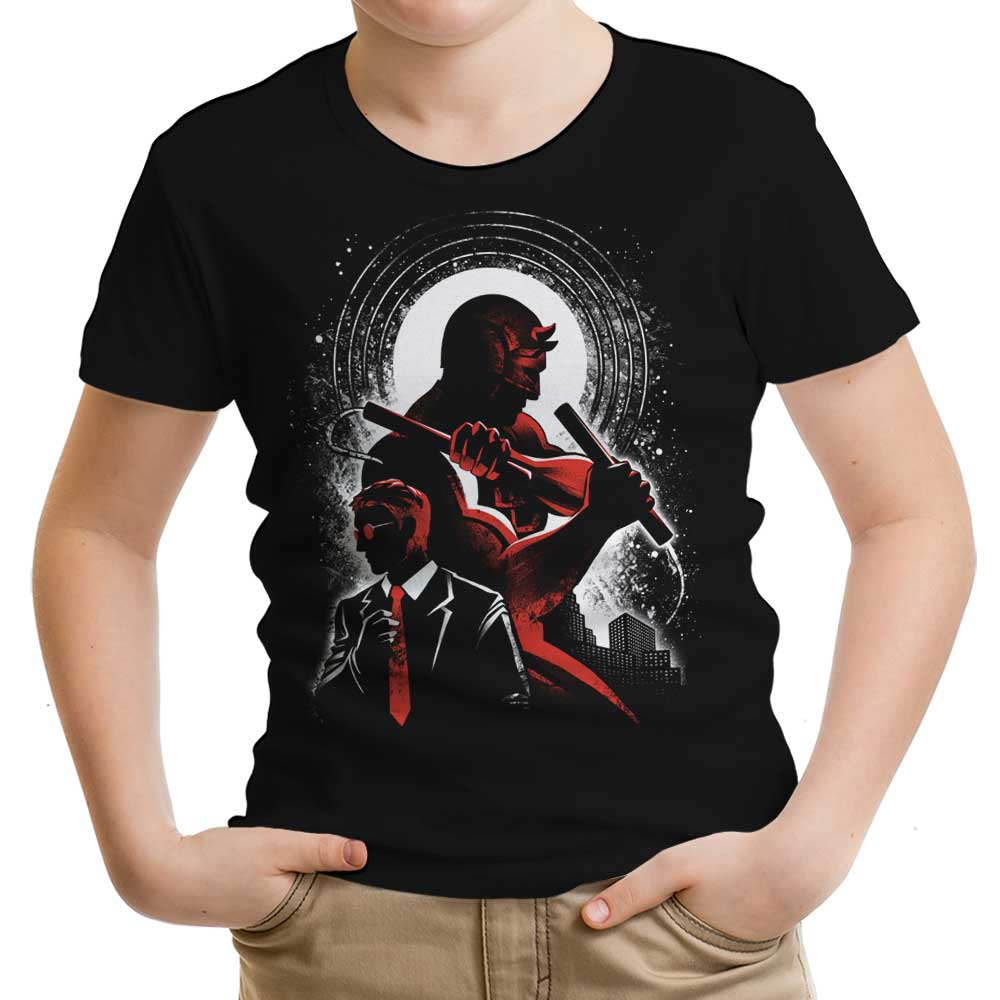 Devil Lawyer - Youth Apparel T-Shirts, Hoodie, Sweatshirt | CiraTrend.com (Image 1)