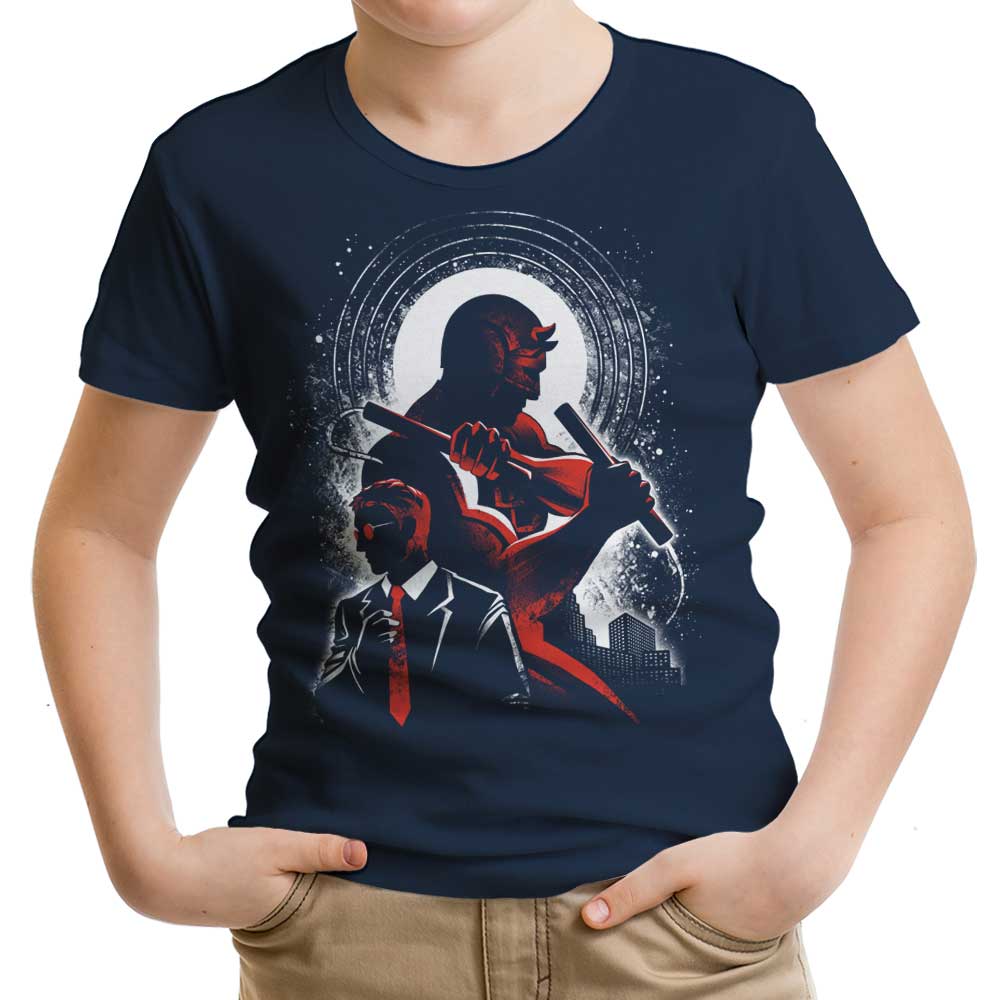 Devil Lawyer - Youth Apparel T-Shirts, Hoodie, Sweatshirt | CiraTrend.com (Image 2)