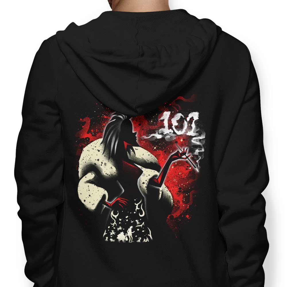 Devil Woman - Hoodie T-Shirts, Sweatshirt | CiraTrend.com (Image 1)