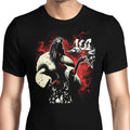 Devil Woman T-Shirts, Hoodie, Sweatshirt