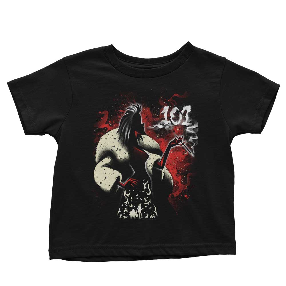 Devil Woman - Youth Apparel T-Shirts, Hoodie, Sweatshirt | CiraTrend.com (Image 4)