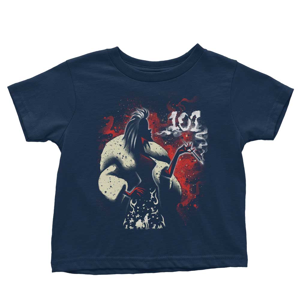 Devil Woman - Youth Apparel T-Shirts, Hoodie, Sweatshirt | CiraTrend.com (Image 5)