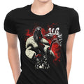 Devil Woman - Women's Apparel T-Shirts, Hoodie, Sweatshirt | CiraTrend.com (Image 1)