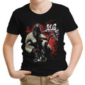 Devil Woman - Youth Apparel T-Shirts, Hoodie, Sweatshirt | CiraTrend.com (Image 1)