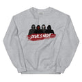 Devil's Night Sweatshirt | Devil's Night Series by Penelope Douglas Four Horsemen Bookish Merch T-Shirts, Hoodie