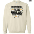 Deviled Eggs & Drama Sweatshirt 'NLB' T-Shirts, Hoodie | CiraTrend.com
