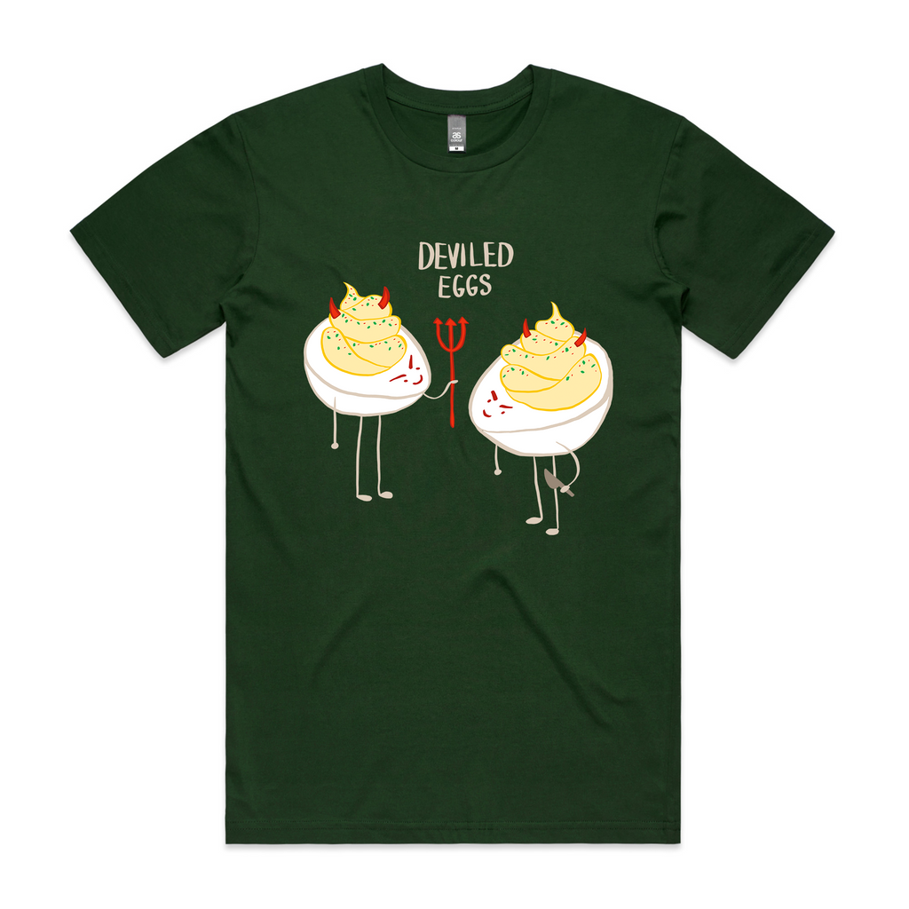 Deviled Eggs T-Shirts, Hoodie, Sweatshirt