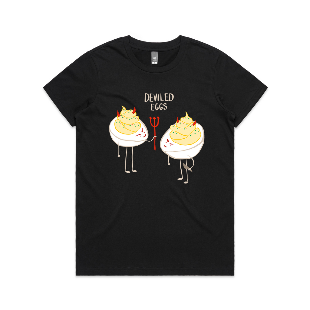 Deviled Eggs T-Shirts, Hoodie, Sweatshirt