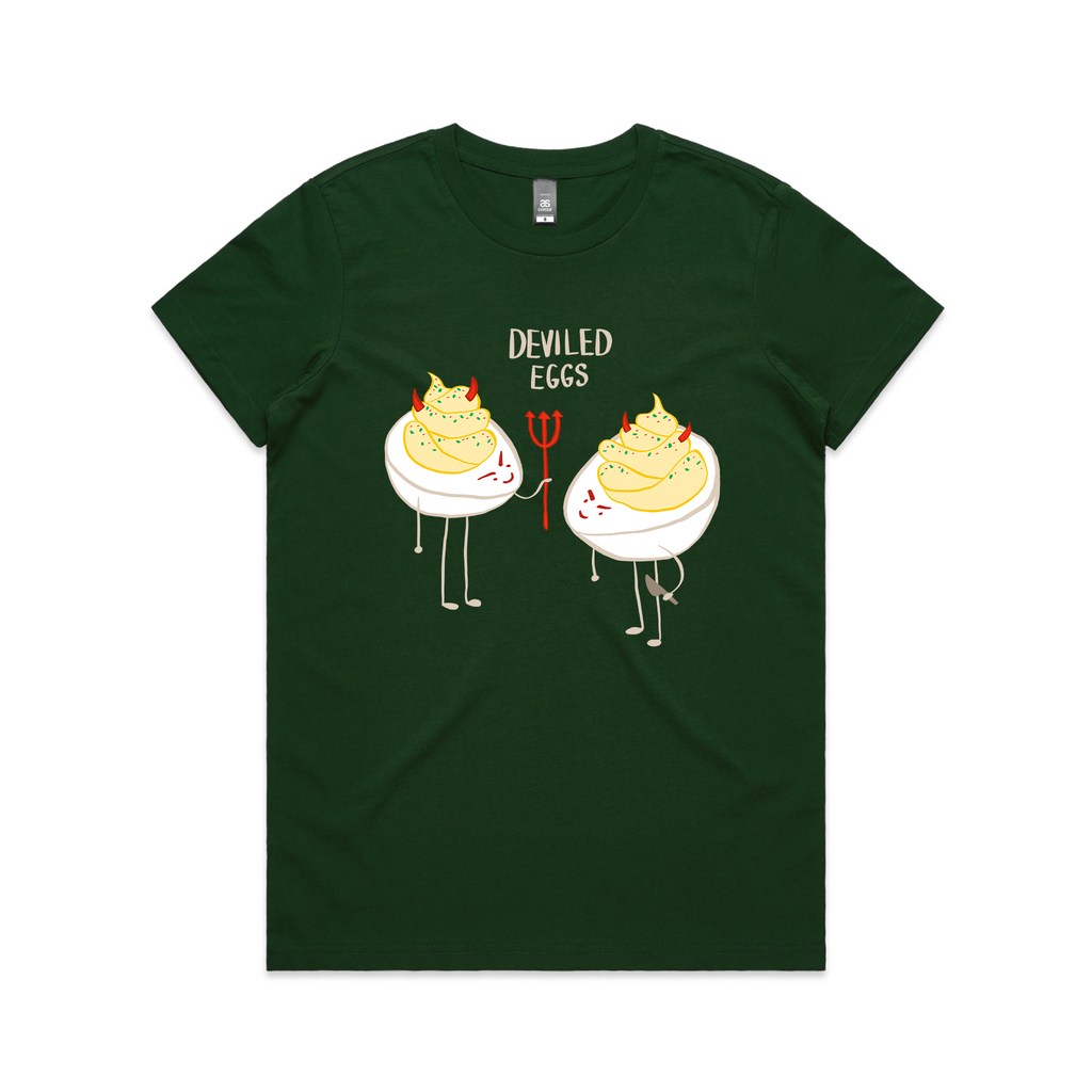 Deviled Eggs T-Shirts, Hoodie, Sweatshirt