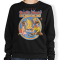 Devil's Music Sing-Along - Sweatshirt T-Shirts, Hoodie | CiraTrend.com (Image 1)