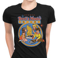 Devil's Music Sing-Along - Women's Apparel T-Shirts, Hoodie, Sweatshirt | CiraTrend.com (Image 1)