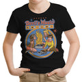 Devil's Music Sing-Along - Youth Apparel T-Shirts, Hoodie, Sweatshirt | CiraTrend.com (Image 1)