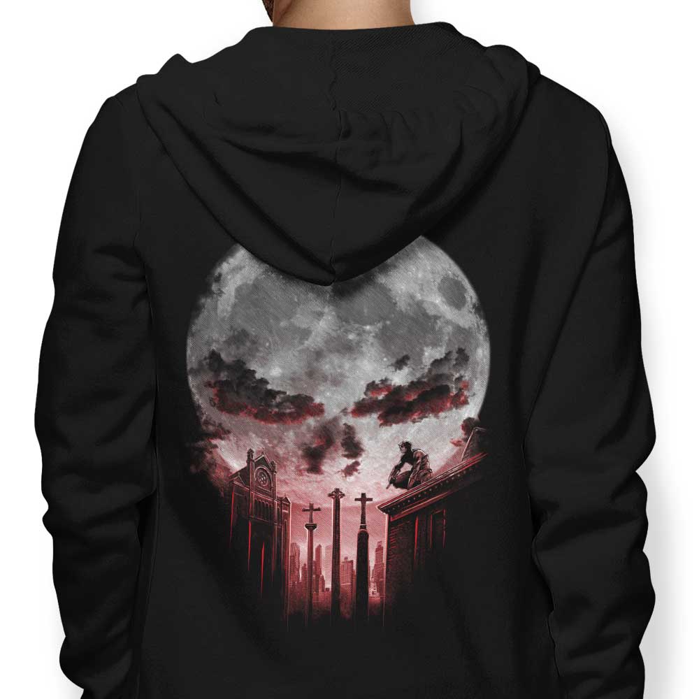 Devil's Punishment - Hoodie T-Shirts, Sweatshirt | CiraTrend.com (Image 1)