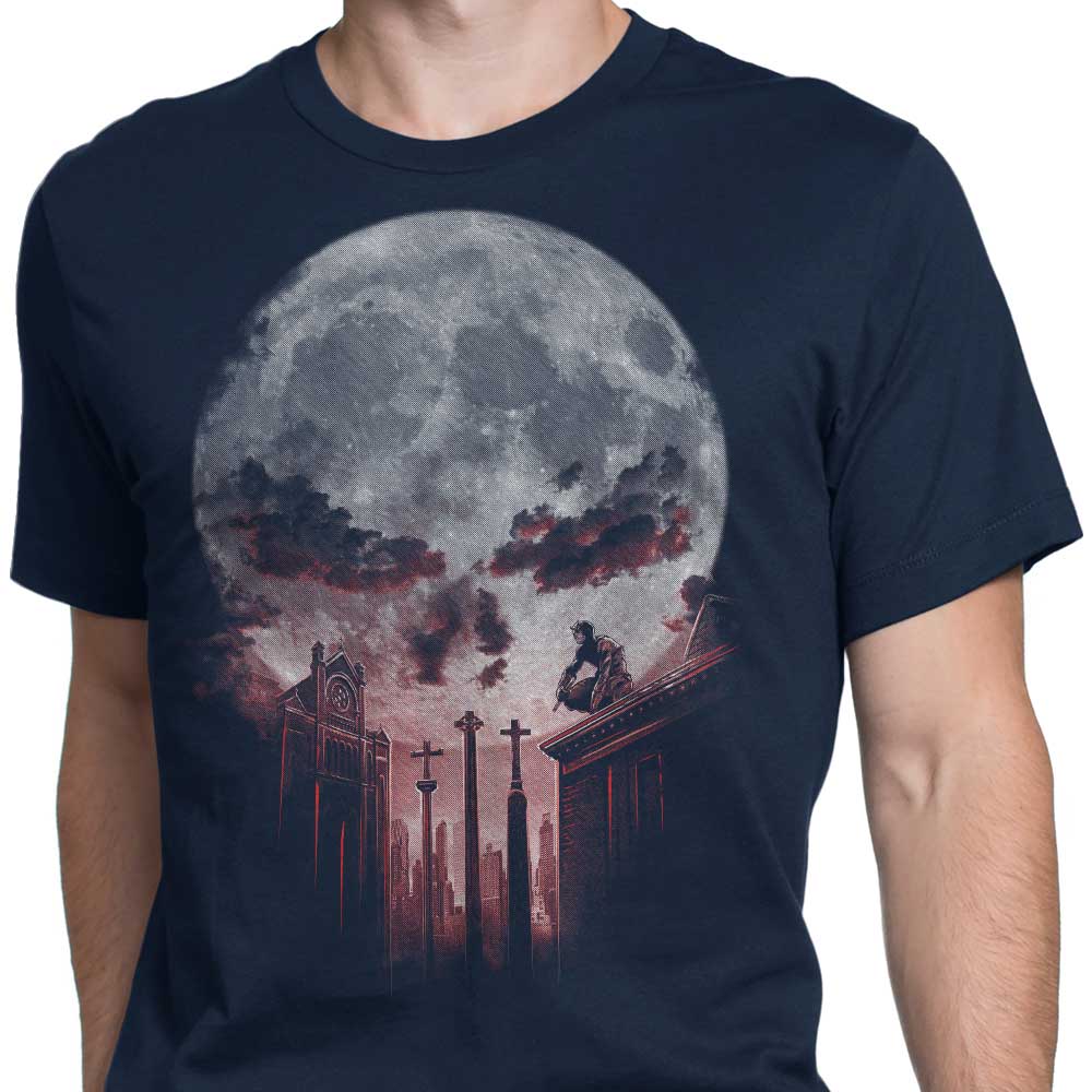 Devil's Punishment - Men's Apparel T-Shirts, Hoodie, Sweatshirt | CiraTrend.com (Image 4)