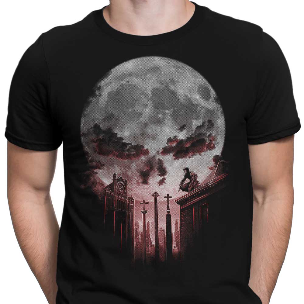Devil's Punishment - Men's Apparel T-Shirts, Hoodie, Sweatshirt | CiraTrend.com (Image 3)