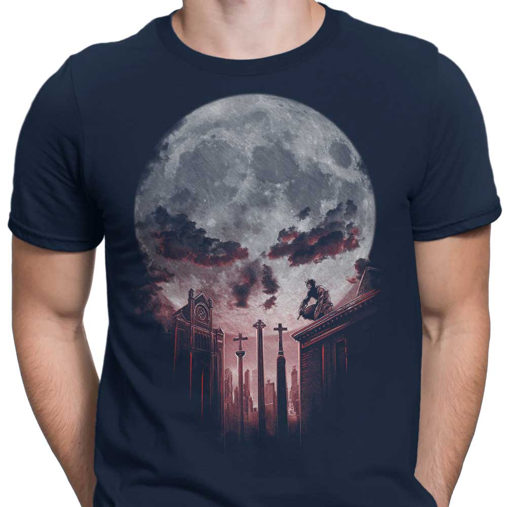 Devil's Punishment - Men's Apparel T-Shirts, Hoodie, Sweatshirt | CiraTrend.com (Image 5)