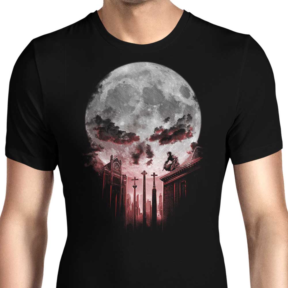 Devil's Punishment - Men's Apparel T-Shirts, Hoodie, Sweatshirt | CiraTrend.com (Image 1)