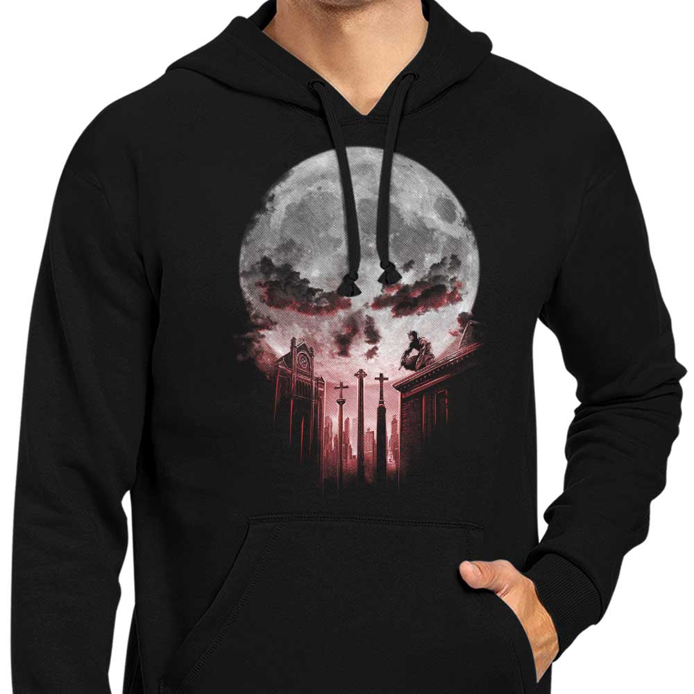 Devil's Punishment - Hoodie T-Shirts, Sweatshirt | CiraTrend.com (Image 4)