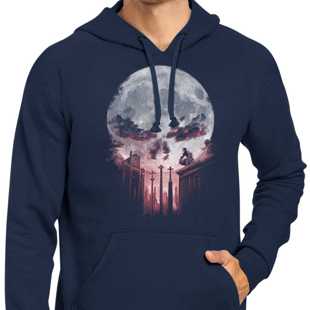 Devil's Punishment - Hoodie T-Shirts, Sweatshirt | CiraTrend.com (Image 5)