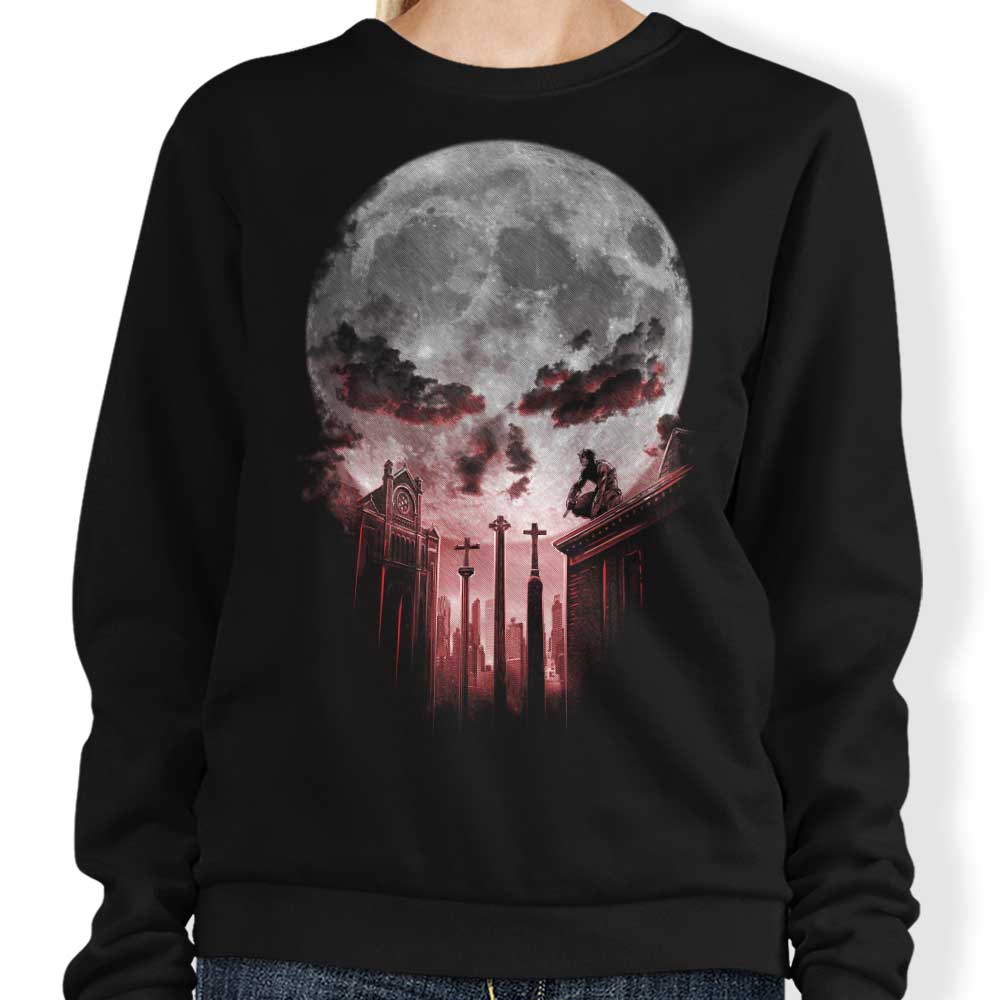 Devil's Punishment - Sweatshirt T-Shirts, Hoodie | CiraTrend.com (Image 1)