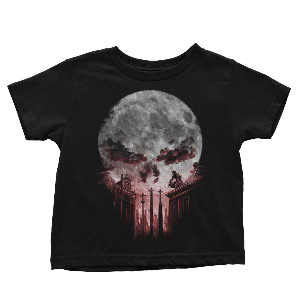 Devil's Punishment - Youth Apparel T-Shirts, Hoodie, Sweatshirt | CiraTrend.com (Image 4)