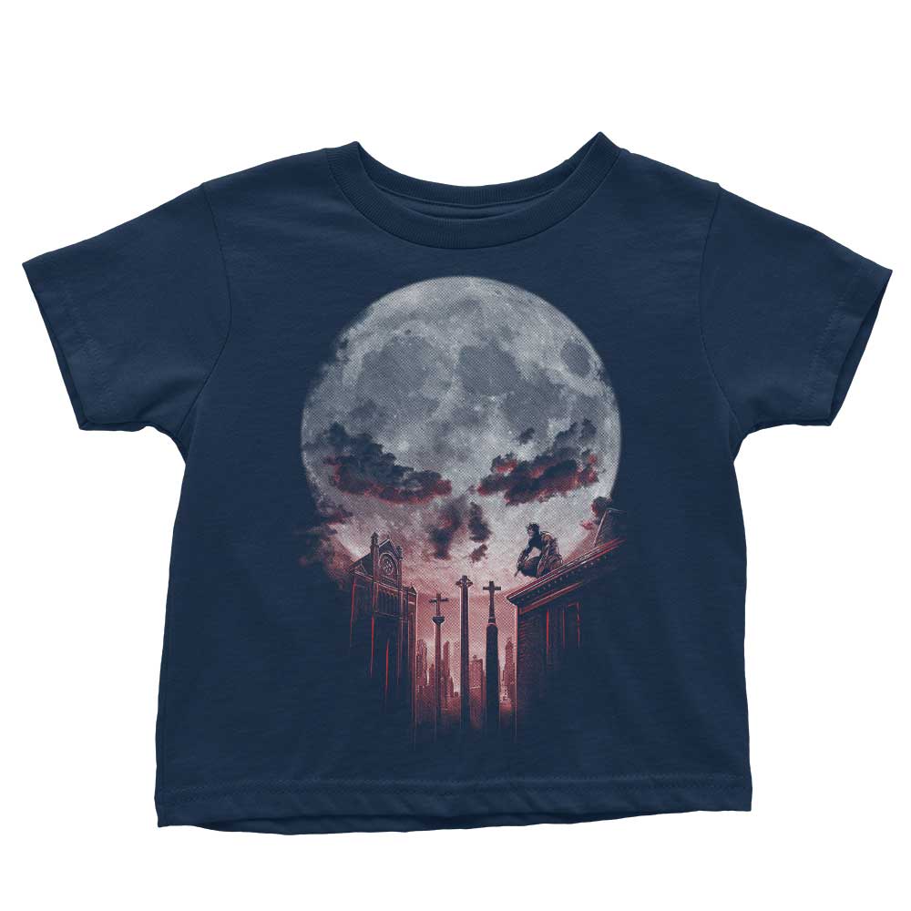 Devil's Punishment - Youth Apparel T-Shirts, Hoodie, Sweatshirt | CiraTrend.com (Image 5)