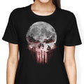 Devil's Punishment - Women's Apparel T-Shirts, Hoodie, Sweatshirt | CiraTrend.com (Image 1)
