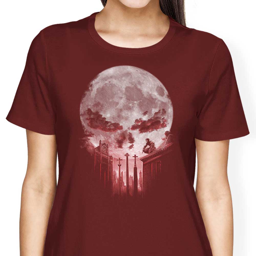 Devil's Punishment - Women's Apparel T-Shirts, Hoodie, Sweatshirt | CiraTrend.com (Image 3)