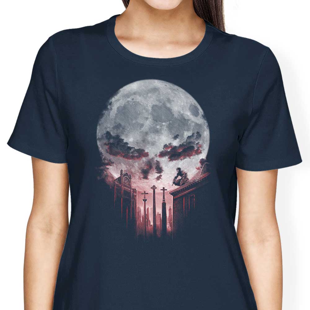 Devil's Punishment - Women's Apparel T-Shirts, Hoodie, Sweatshirt | CiraTrend.com (Image 2)