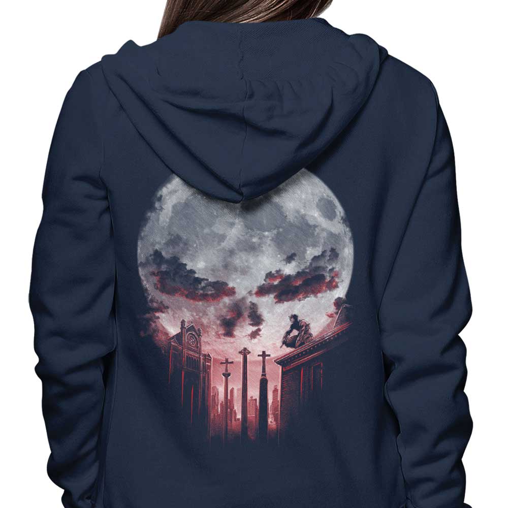 Devil's Punishment - Hoodie T-Shirts, Sweatshirt | CiraTrend.com (Image 3)