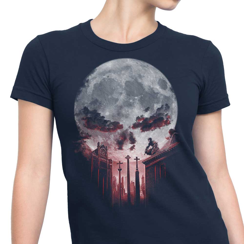 Devil's Punishment - Women's Apparel T-Shirts, Hoodie, Sweatshirt | CiraTrend.com (Image 5)