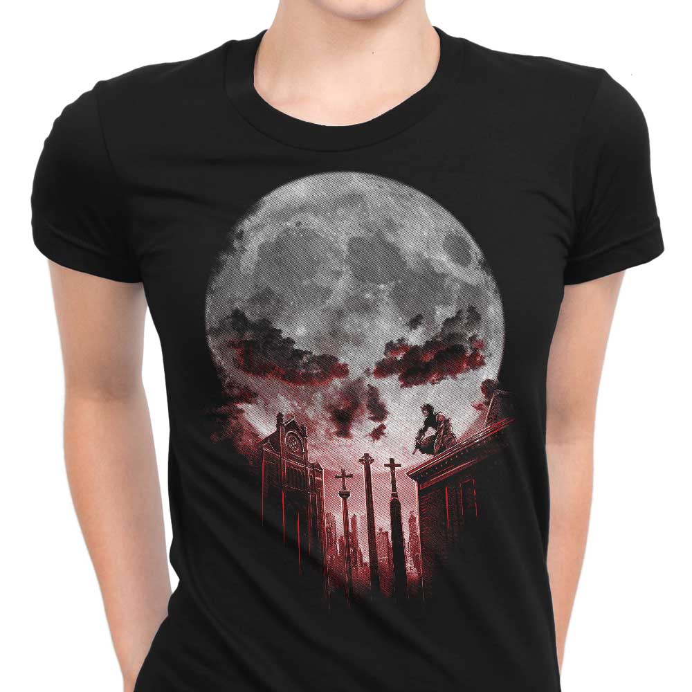 Devil's Punishment - Women's Apparel T-Shirts, Hoodie, Sweatshirt | CiraTrend.com (Image 4)