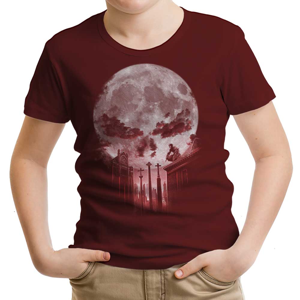 Devil's Punishment - Youth Apparel T-Shirts, Hoodie, Sweatshirt | CiraTrend.com (Image 3)