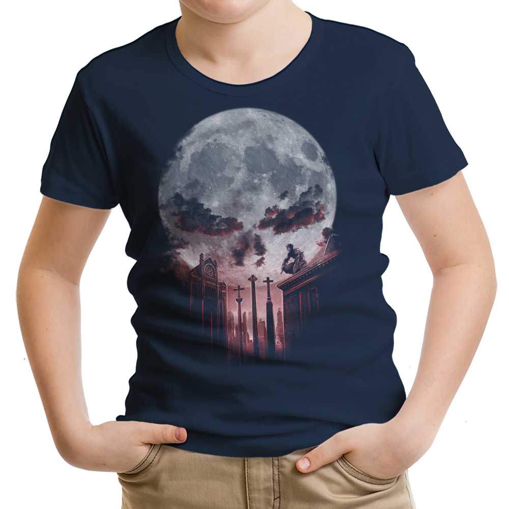 Devil's Punishment - Youth Apparel T-Shirts, Hoodie, Sweatshirt | CiraTrend.com (Image 2)