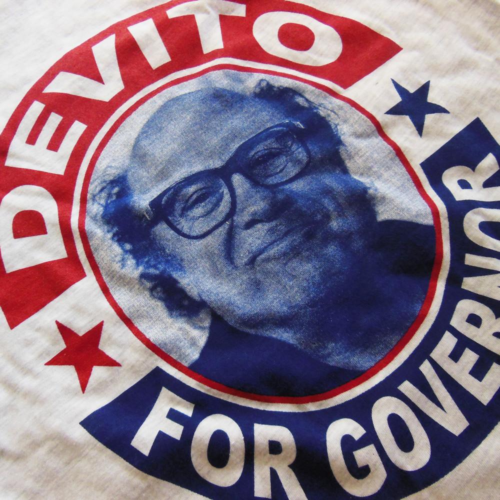 DeVito for Governor Girls Shirt Hoodie, Sweatshirt | CiraTrend.com (Image 3)